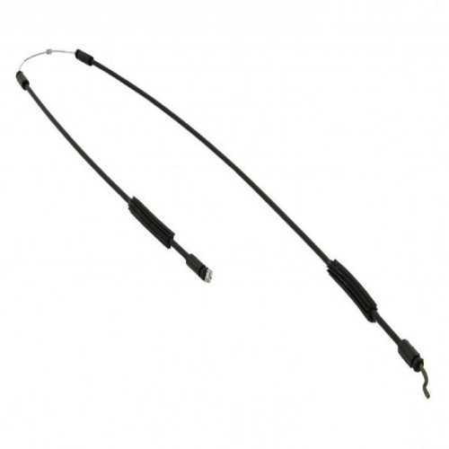 DOBLO III SÜRGÜLÜ KAPI İÇ AÇMA TELİ SOL